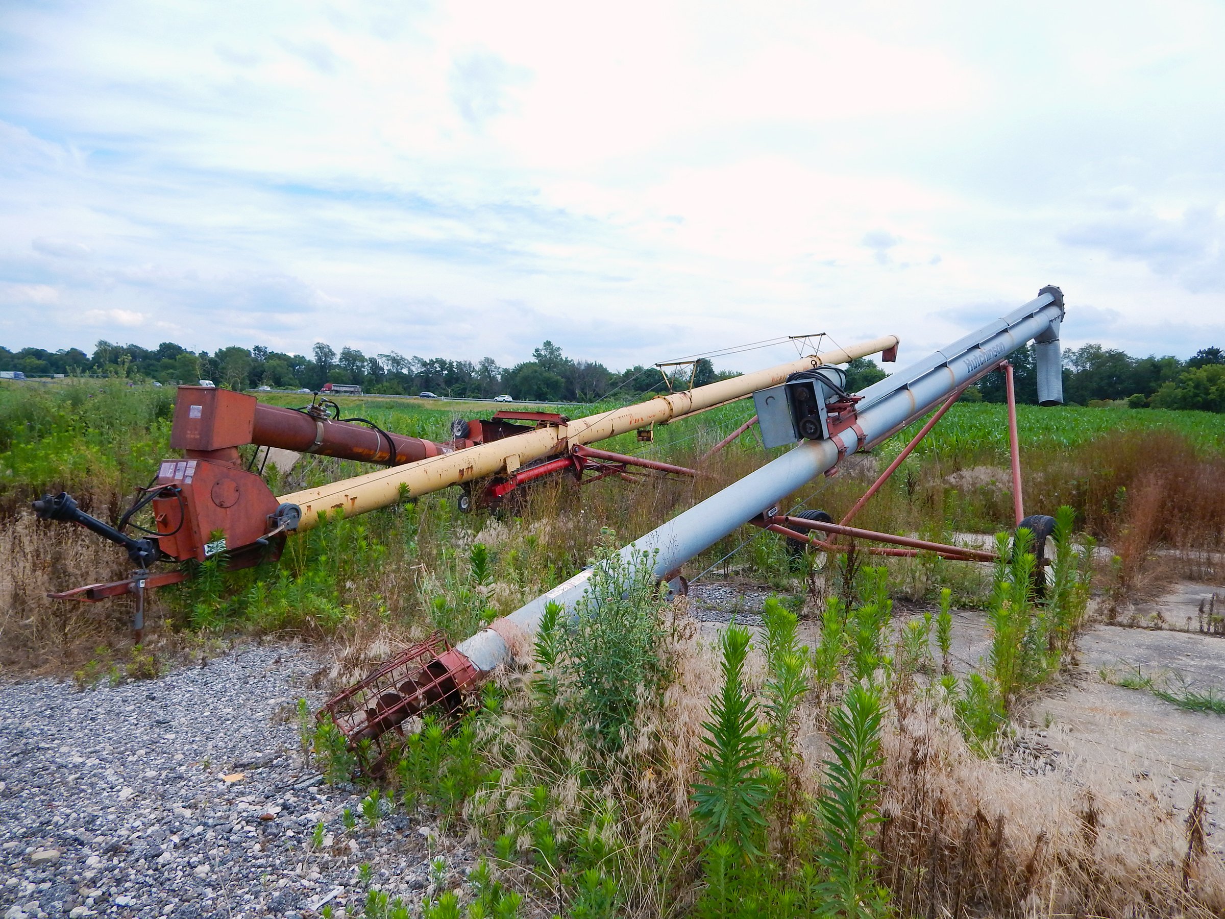 Property photo 18 - FARM EQUIPMENT AUCTION IN ST. JOSEPH COUNTY, INDIANA